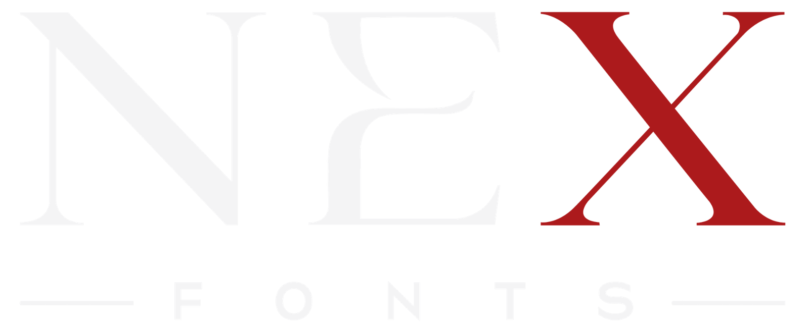 NexFonts